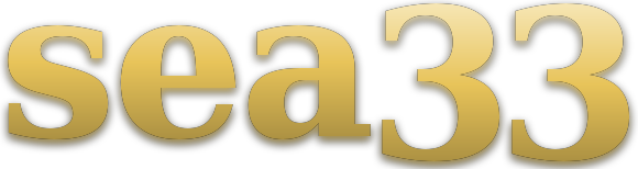 sea33 logo